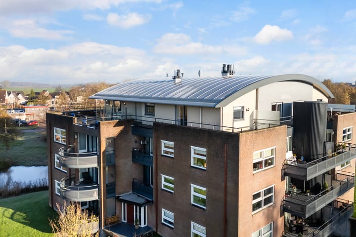 Photo 1 of de Anjen 25