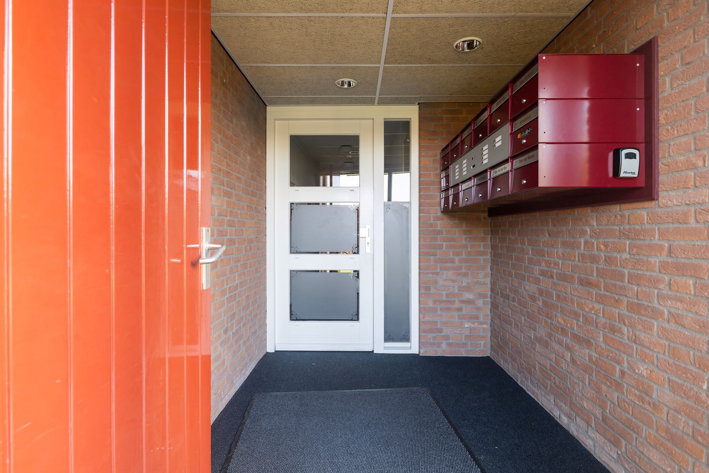 Foto 10 van de Anjen 25