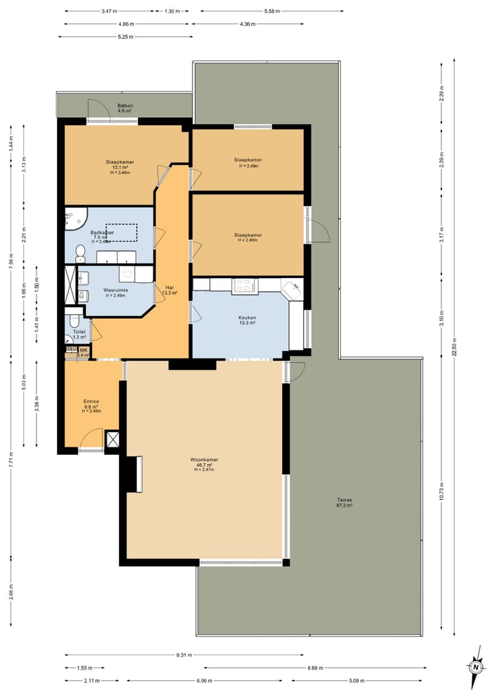 Photo 48 of de Anjen 25