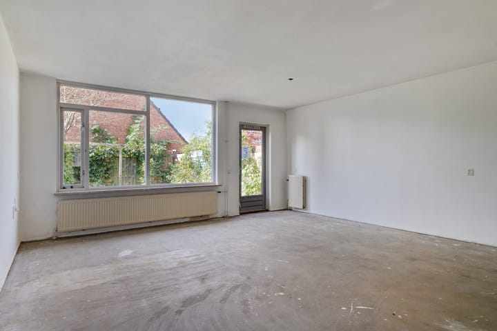 Photo 2 of Staatsmanlaan 5