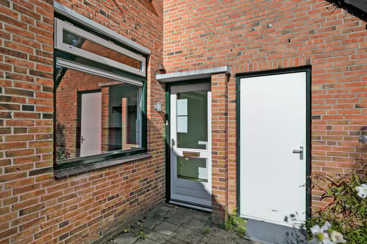 Photo 5 of Staatsmanlaan 5