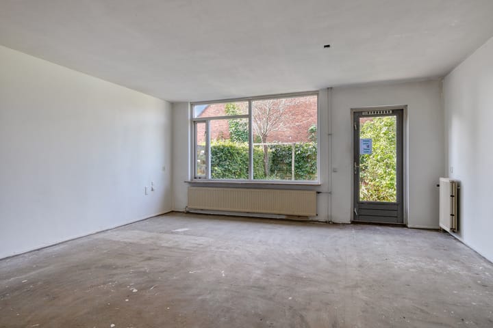 Photo 8 of Staatsmanlaan 5