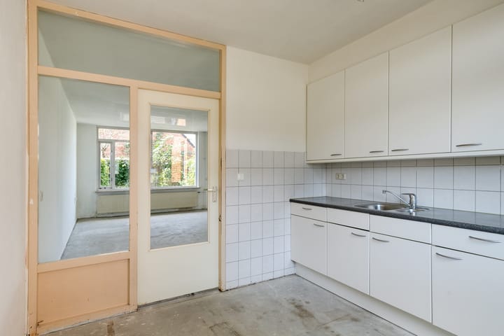 Photo 13 of Staatsmanlaan 5