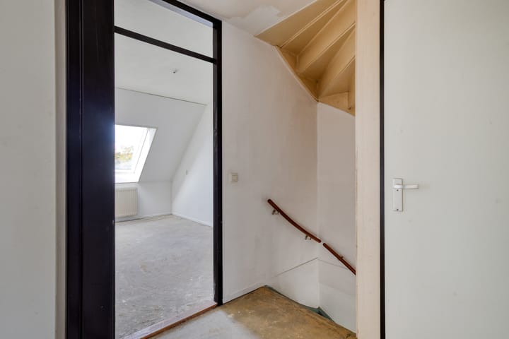 Photo 27 of Staatsmanlaan 5