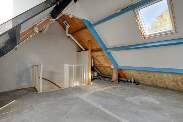 Photo 28 of Staatsmanlaan 5