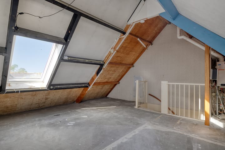 Photo 29 of Staatsmanlaan 5