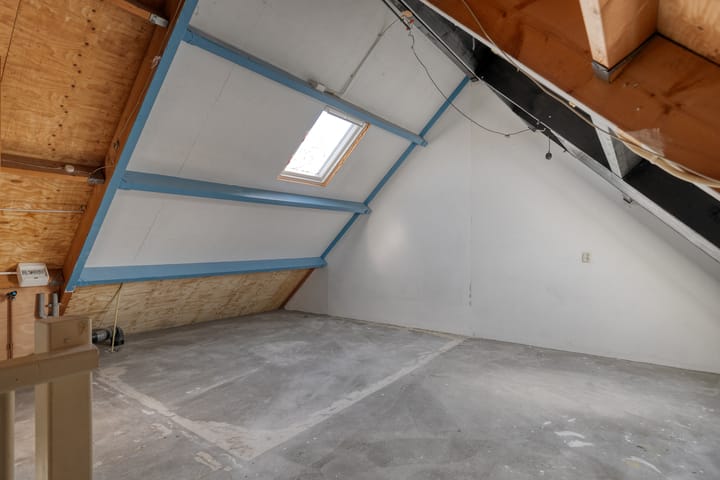 Photo 30 of Staatsmanlaan 5