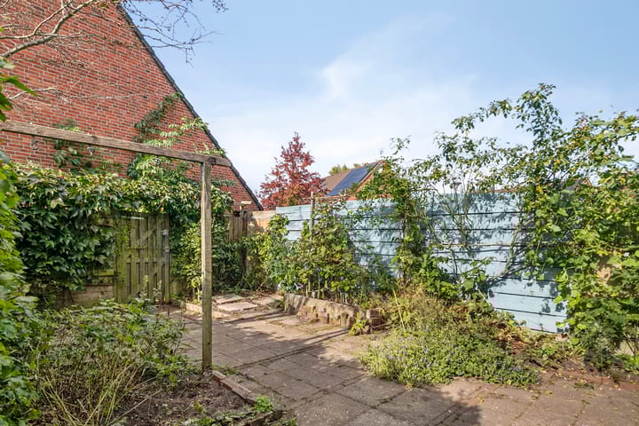 Photo 31 of Staatsmanlaan 5