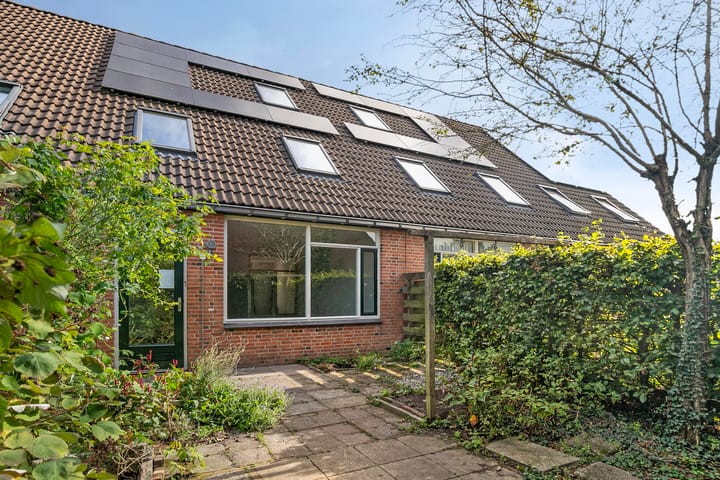 Photo 33 of Staatsmanlaan 5