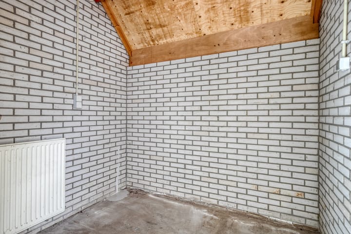 Photo 14 of Staatsmanlaan 5