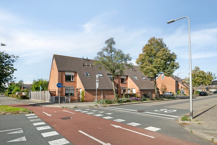 Photo 34 of Staatsmanlaan 5