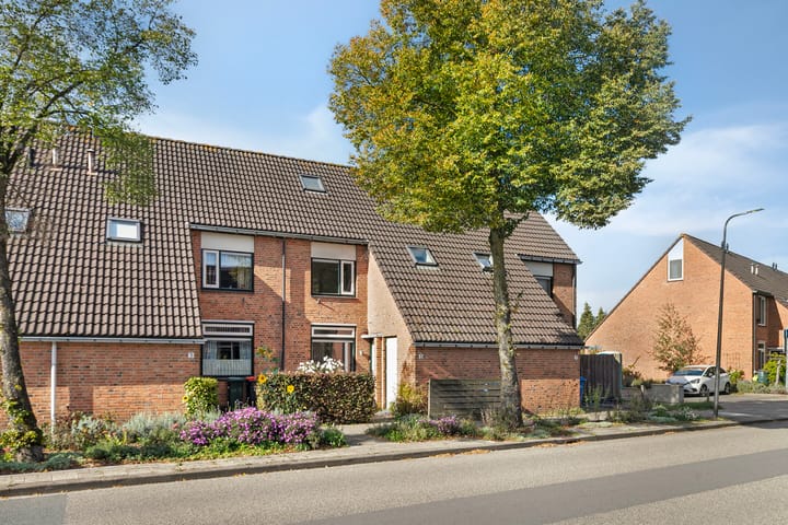 Photo 35 of Staatsmanlaan 5