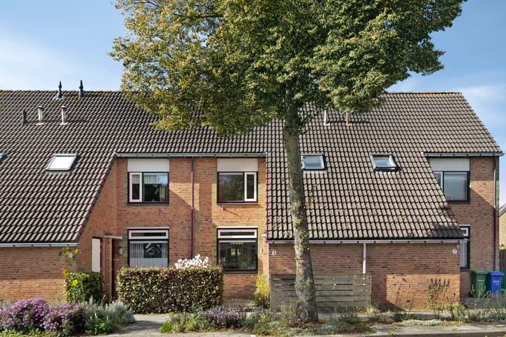 Photo 36 of Staatsmanlaan 5