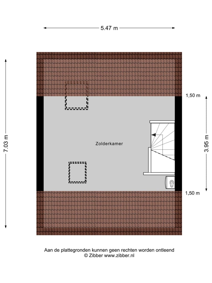 Photo 39 of Staatsmanlaan 5