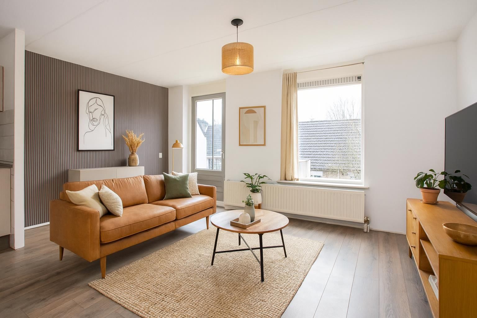 Photo 3 of Willem van Otterloostraat 12