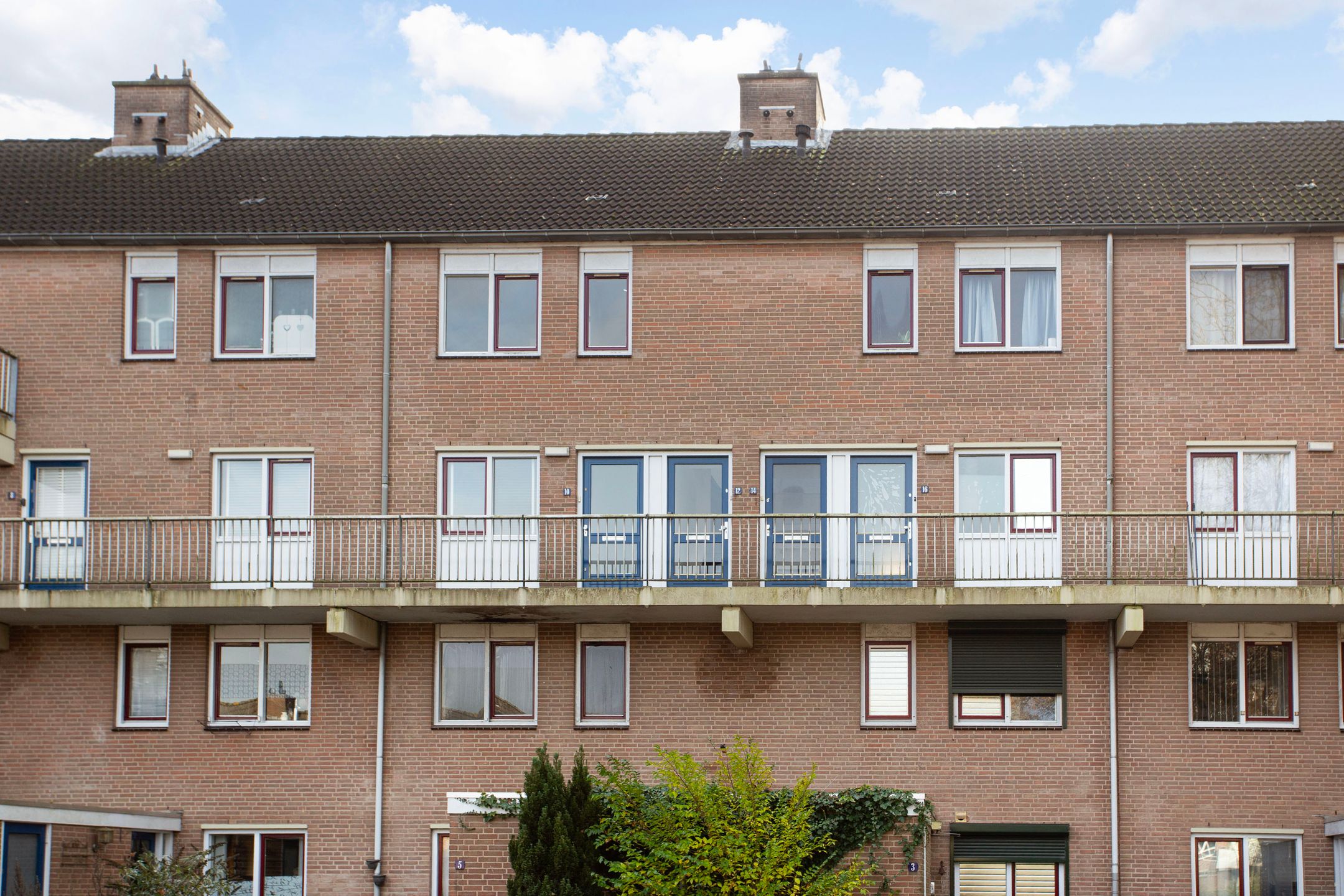 Photo 6 of Willem van Otterloostraat 12