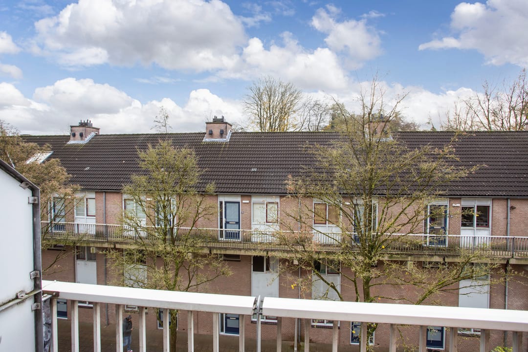 Photo 11 of Willem van Otterloostraat 12