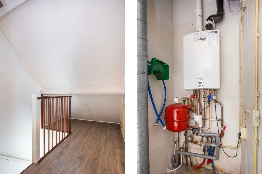 Photo 23 of Willem van Otterloostraat 12