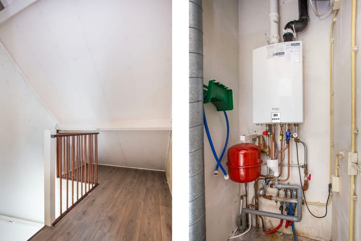 Photo 23 of Willem van Otterloostraat 12