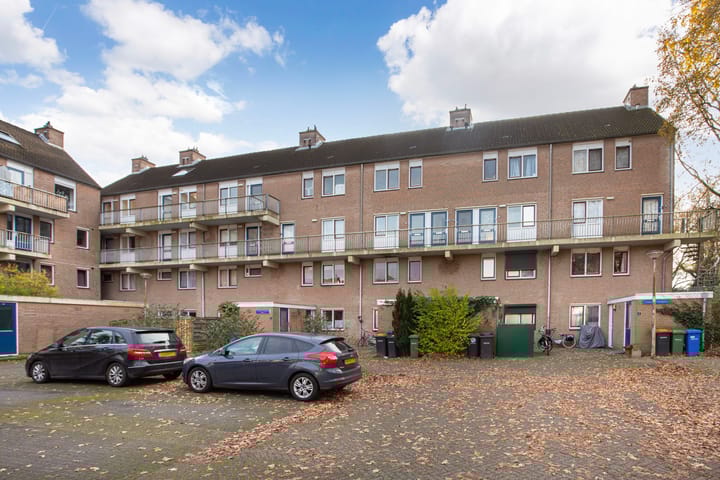 Photo 27 of Willem van Otterloostraat 12