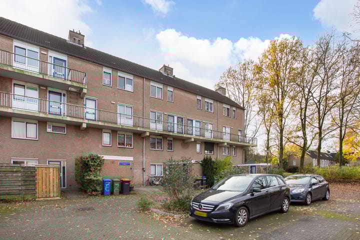 Photo 29 of Willem van Otterloostraat 12