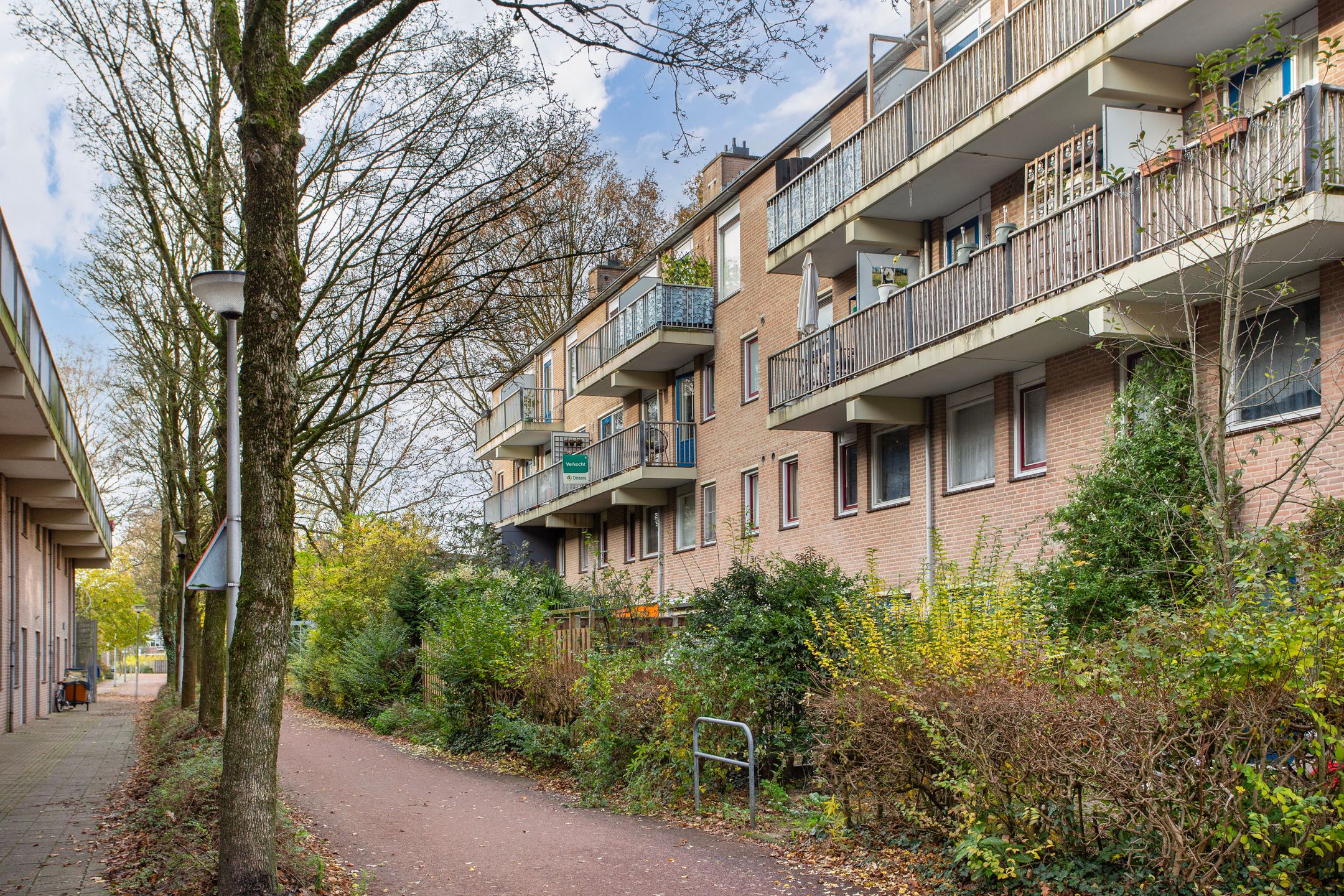 Photo 30 of Willem van Otterloostraat 12