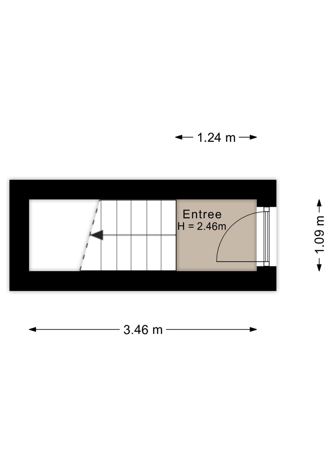 Photo 31 of Willem van Otterloostraat 12