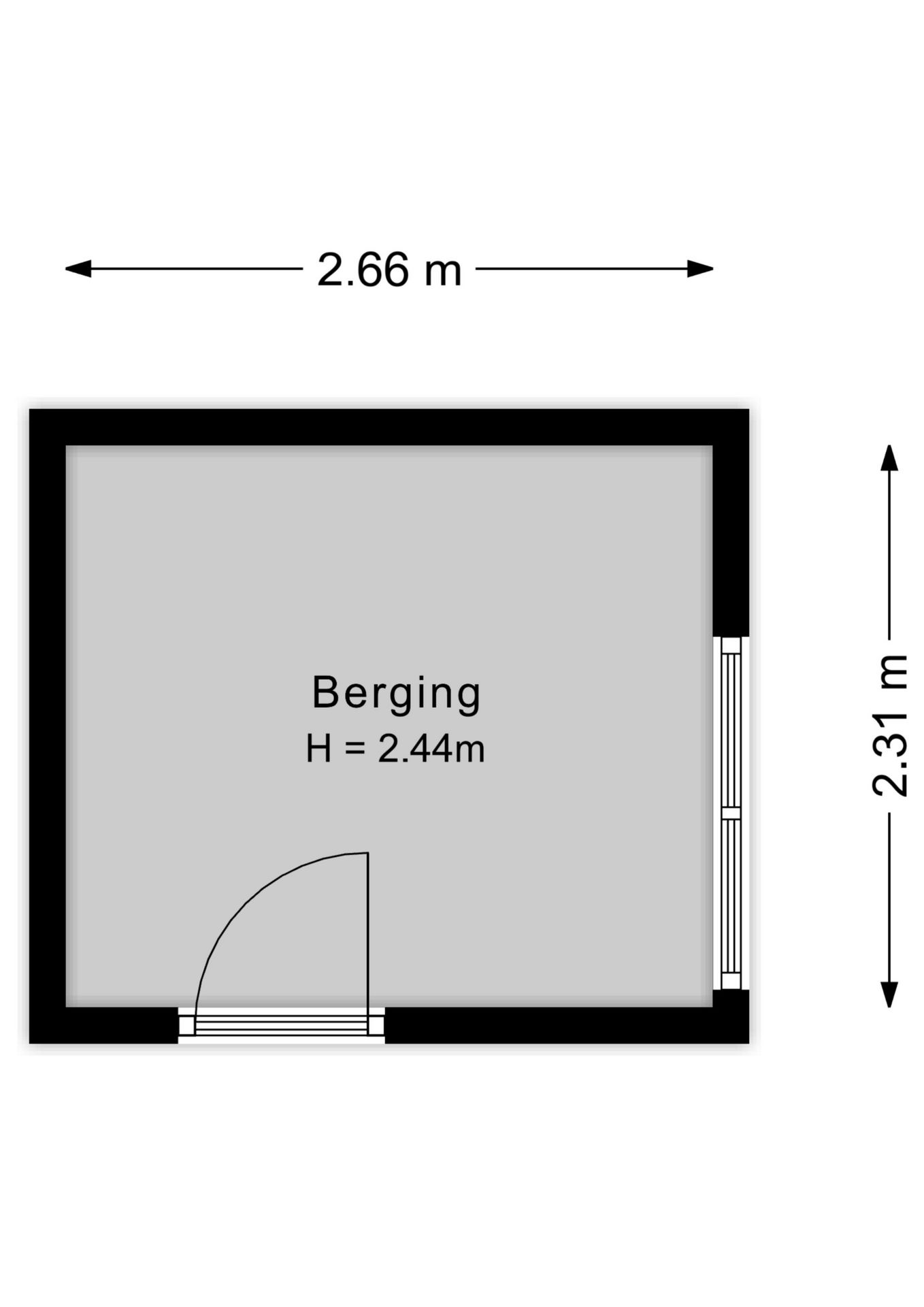 Photo 34 of Willem van Otterloostraat 12