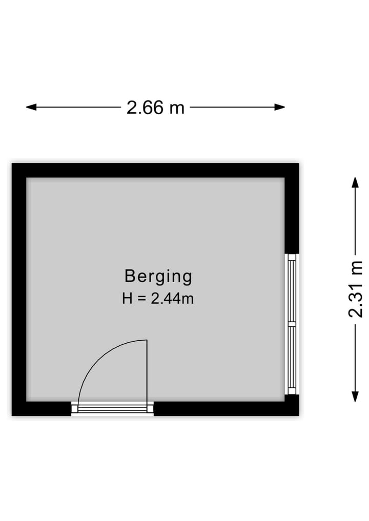 Photo 34 of Willem van Otterloostraat 12