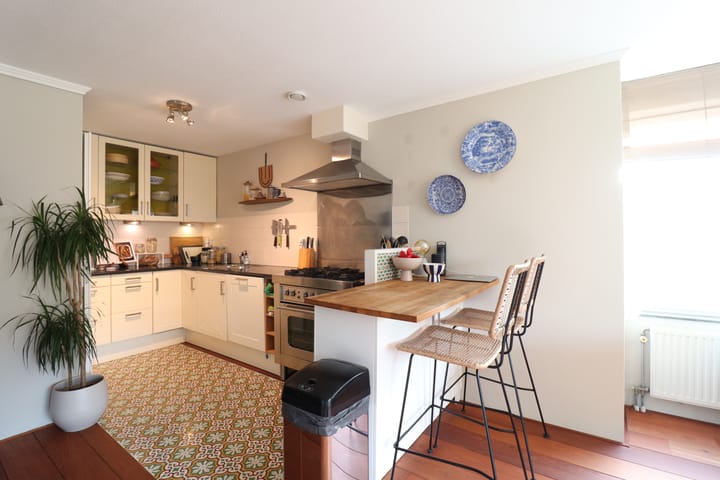 Photo 9 of De Lierhof 55