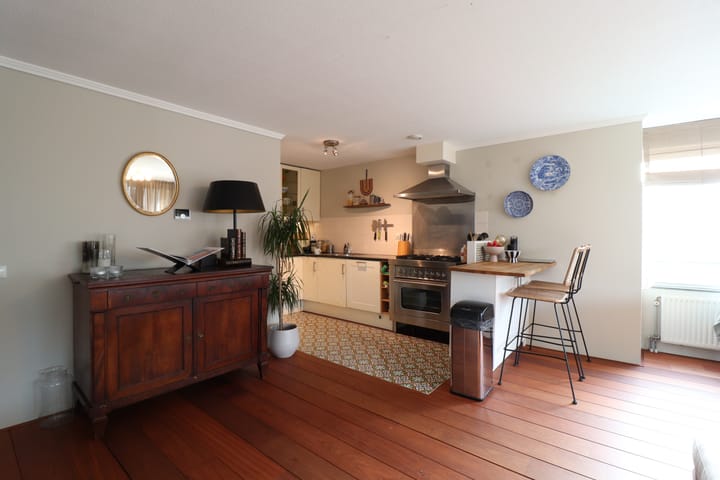 Photo 10 of De Lierhof 55