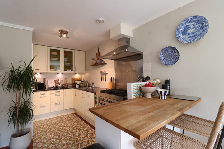 Photo 8 of De Lierhof 55