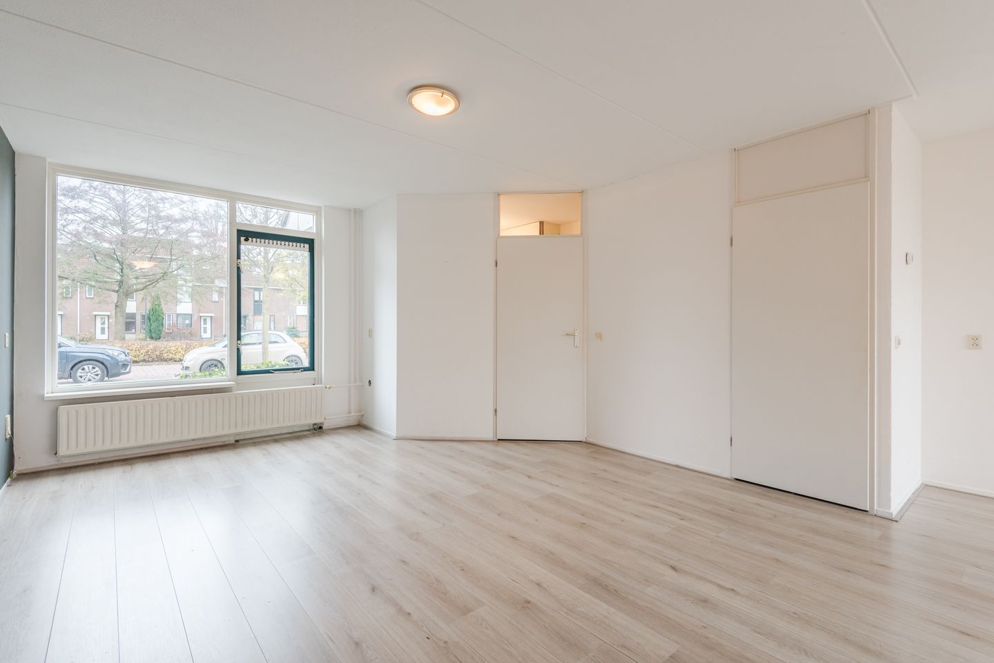 Foto 4 van Lancasterdreef 76