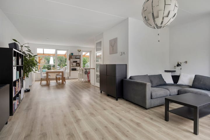 Foto 2 van Pasteurhage 9