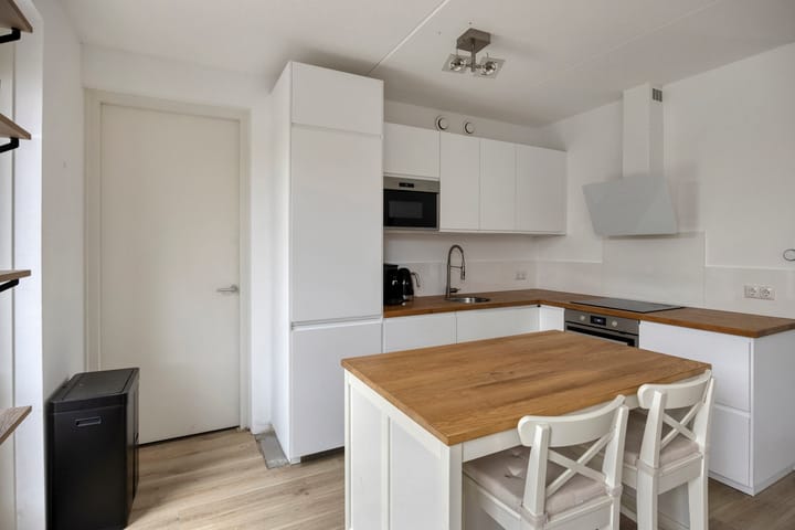 Foto 3 van Pasteurhage 9