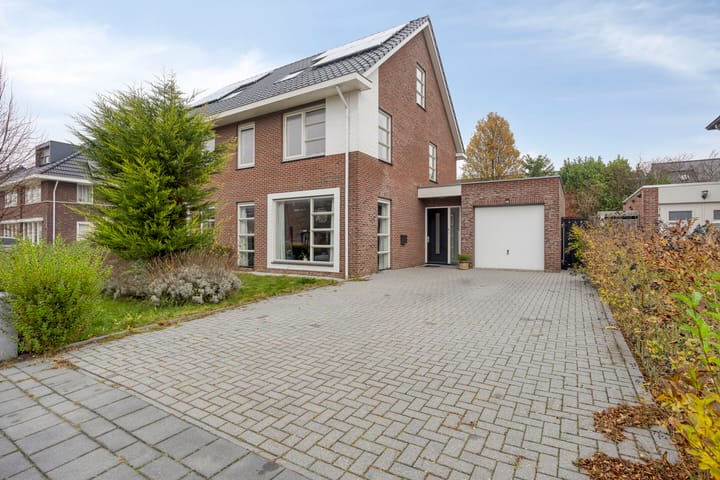 Foto 4 van Pasteurhage 9