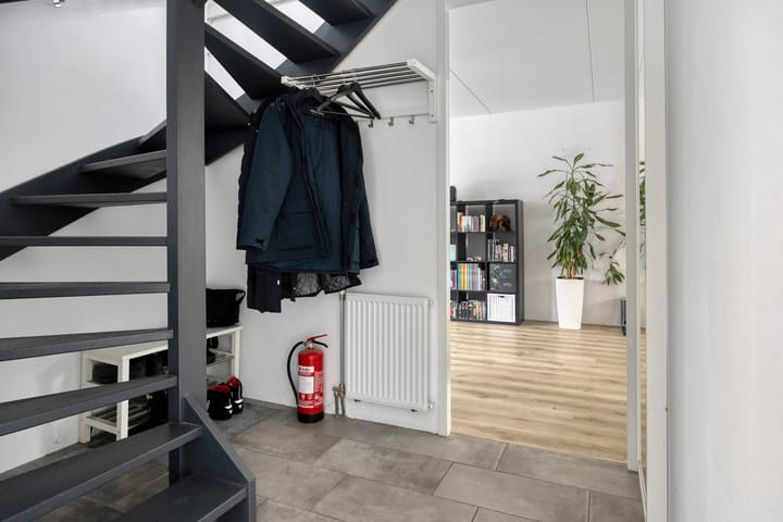 Foto 5 van Pasteurhage 9