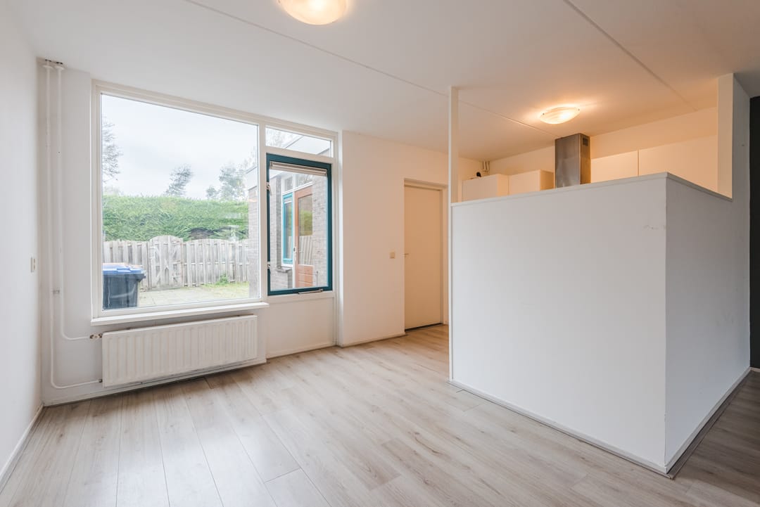 Foto 7 van Lancasterdreef 76