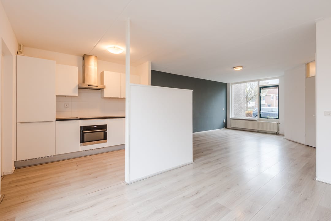 Foto 8 van Lancasterdreef 76