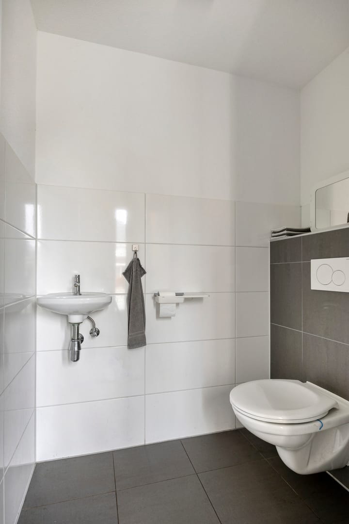 Foto 7 van Pasteurhage 9