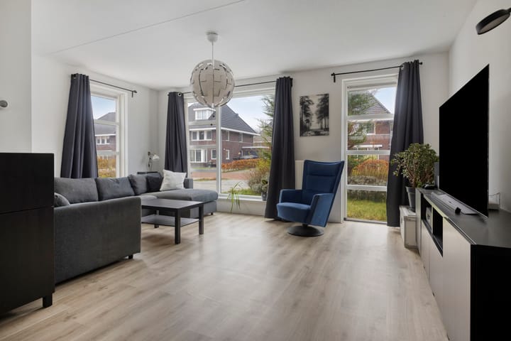 Foto 8 van Pasteurhage 9