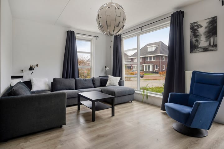 Foto 9 van Pasteurhage 9