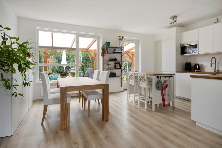 Foto 10 van Pasteurhage 9