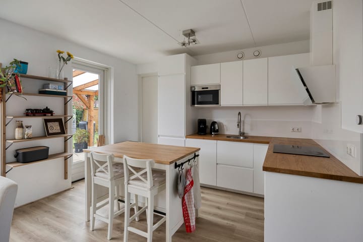 Foto 12 van Pasteurhage 9