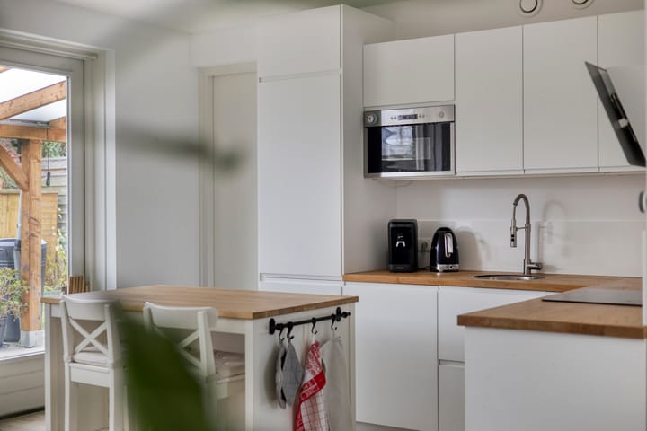 Foto 15 van Pasteurhage 9