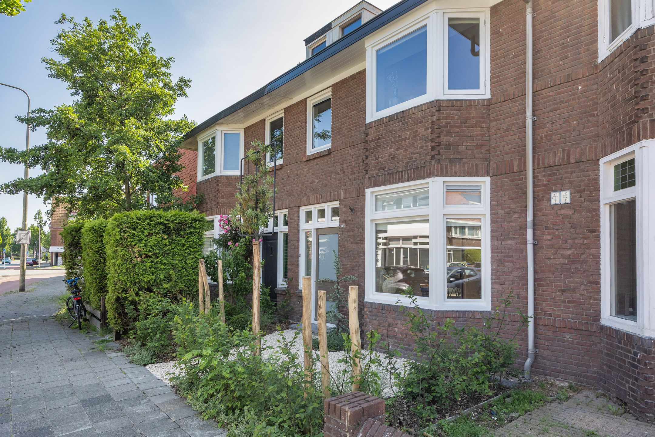 Foto 45 van Bleeklaan 132