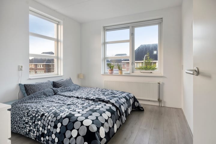 Foto 23 van Pasteurhage 9