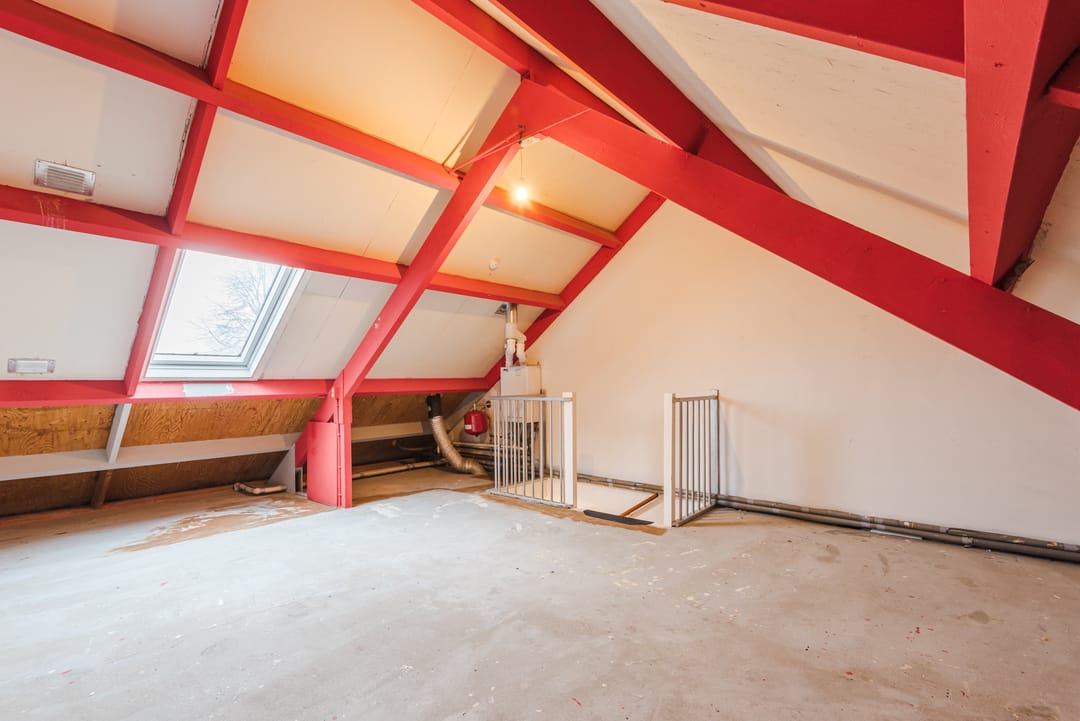 Foto 28 van Lancasterdreef 76