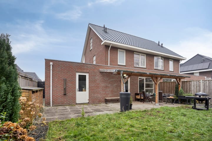 Foto 29 van Pasteurhage 9