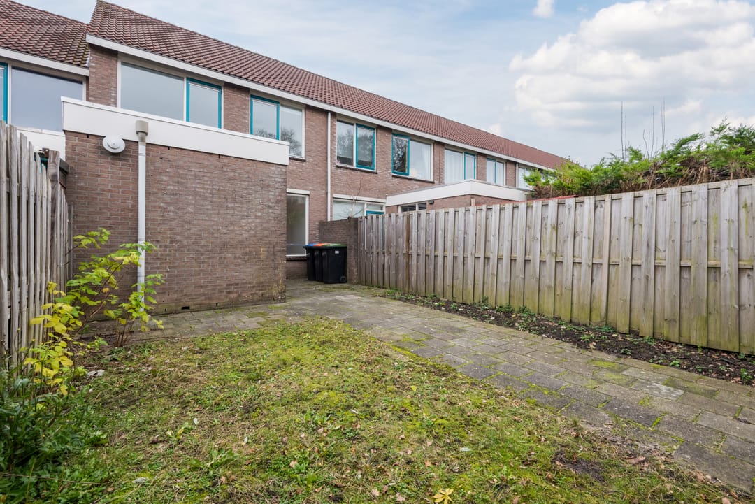 Foto 31 van Lancasterdreef 76